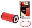 K&N Performance Oil Filter for 2019 Audi A3 2.0L