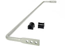 Whiteline 89-98 Miata NA / 98-04 NB Rear 16mm Swaybar Heavy duty Blade adjustable