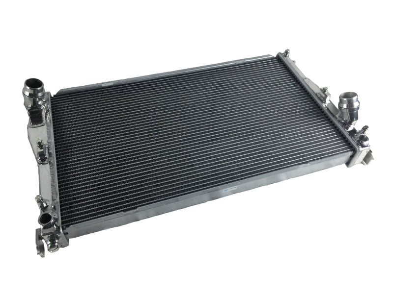 CSF 2011+ BMW 1 Series M / 07-11 BMW 335i / 2009+ BMW Z4 sDrive30i/Z4 sDrive35i (A/T Only) Radiator