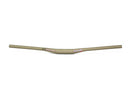 Renthal Fatbar 35 10 mm. Rise - Aluminum Gold