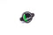 Radium Engineering Radiator Cap Type-A 1.1Bar Black