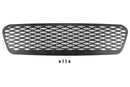 Putco 15-17 Subaru Impreza - Stainless Steel Diamond Pattern SCAD - Grilles (WRX/STI Only)