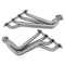 BBK 2010-15 Camaro Ls3/L99 1-7/8 Full-LenGTh Headers W/ High Flow Cats (Titanium Ceramic)