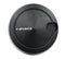 NRG Quick Lock V2 w/Free Spin - Black (Will Not Work w/Thin Version QR or Quick Tilt System)