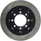 StopTech Power Slot 06-08 Dodge Ram 1500/03-08 Ram 2500/3500 All 2wd/4wd Rear Left Slotted Rotor