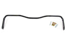 UMI Performance 64-72 GM A-Body 1in Solid CrMo Rear Sway Bar