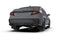 Rally Armor 2022 Subaru WRX Black UR Mud Flap - Metallic Black Logo