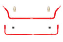 Eibach 26mm Front & 15mm Rear Anti-Roll Kit for 99-05 Miata
