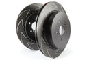 EBC 07-11 Acura CSX (Canada) 2.0 Type S BSD Front Rotors