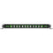Rigid Industries 40in Radiance Plus SR-Series Single Row LED Light Bar with 8 Backlight Options