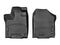 WeatherTech 16+ Honda Pilot LX/EX/EL-L/Touring Front FloorLiner - Black