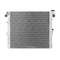 Mishimoto 07-17 Jeep Wrangler JK Performance Aluminum Radiator V2