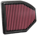 AEM 16-18 Acura ILX L4-2.4L F/l DryFlow Air Filter