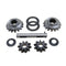 Yukon Gear Standard Open Spider Gear Kit For Dana 50 w/ 30 Spline Axles