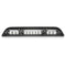 ANZO 15-20 Ford F-250 - F-550 LED Third Brake Light - Black Housing/Clear Lens