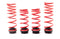 H&R 11-16 BMW 528i/535d/535i/550i F10 VTF Adjustable Lowering Springs (Incl. EDC)