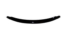 AVS 22-23 Chevrolet Silverado 1500 Bugflector II Hood Shield - Smoke