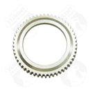 Yukon Gear Axle Abs Tone Ring For JK 44 Rear