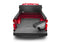 UnderCover 05-20 Toyota Tacoma Passengers Side Swing Case - Black Smooth