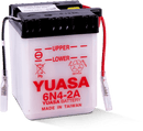 Yuasa 6N4-2A Conventional 6 Volt Battery