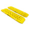 Mishimoto Borne Recovery Boards 109x31x6cm Yellow