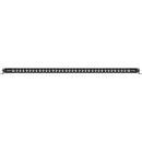 Rigid Industries 50in Radiance Plus SR-Series Single Row LED Light Bar with 8 Backlight Options