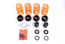 MSS 18-23 BMW X5 Gen4 / X6 Gen3 Urban Full Adjustable Kit (will not fit 24 models)