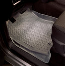 Husky Liners 02-07 Jeep Liberty Classic Style Black Rear Cargo Liner