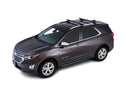 Vortex SX Black 2 Bar Roof Rack