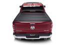 UnderCover 09-18 Ram 1500 (w/o Rambox) (19-20 Classic) 5.7ft Armor Flex Bed Cover - Black Textured