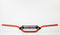 Renthal 12-13 KTM 65SX 7/8 in. Handlebar Mini - Orange