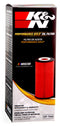 K&N 2020 Mercedes-Benz C43 AMG Oil Filter