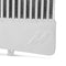 Mishimoto 08-10 Ford 6.4L Powerstroke Intercooler (Silver)