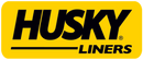 Husky Liners Universal Mud Guards (Small to Medium Vehicles)