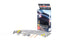 Goodridge 11-15 Jeep Grand Cherokee (Non SRT 8) / 11-15 Dodge Durango (All Models) SS Brake Lines