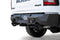 Addictive Desert Designs 2021 Dodge RAM 1500 TRX Stealth Fighter Rear Bumper - Hammer Black