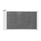 Mishimoto 1968 Chevrolet Chevelle Manual X-LINE (Thicker Core) Aluminum Radiator