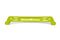 Grimm Speed Subaru Impreza/WRX/STI/Legacy/Forester/BRZ Lightweight Battery Tie Down - Neon Green