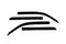 AVS 04-14 Ford F-150 Supercab Ventvisor Low Profile Deflectors 4pc - Smoke