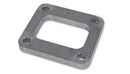 Vibrant T06 Turbo Inlet Flange Mild Steel 1/2in Thick