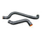 Mishimoto 01-05 Dodge Neon Black Silicone Hose Kit