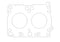 Cometic Subaru FA20/FB25 89.5mm .032inch RHS MLX Head Gasket