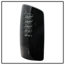 Spyder Dodge Ram 07-08 1500/Ram 07-09 2500/3500 LED Tail Lights Black Smoke ALT-YD-DRAM06-LED-BSM