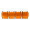 Rigid Industries Light Cover for Adapt Amber PRO - 10in.