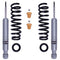 Bilstein B8 6112 09-13 Ford F-150 (4wd Only) Front Suspension Kit