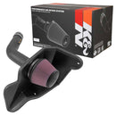 K&N 15-17 Ford Mustang 3.7L V6 F/I Performance Intake Kit