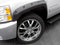 Lund 18-19 Dodge Ram 1500 Riveted Fender Flares - 4 Piece