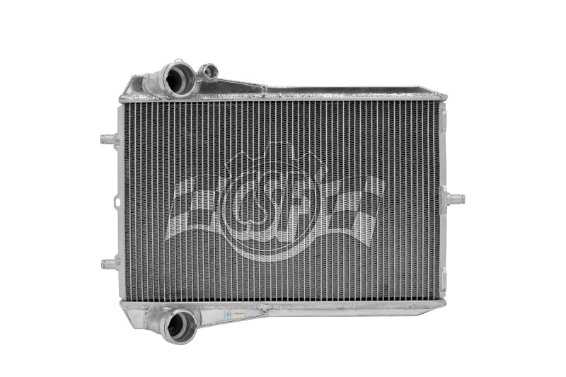 CSF Porsche 911 Turbo/GT2 (996 & 997) Left Side Radiator