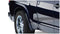 Bushwacker 07-13 Toyota Tundra Fleetside OE Style Flares 4pc w/ Factory Mudflap - Black