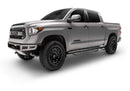 N-Fab Nerf Step 2019 Dodge RAM 2500/3500 Crew Cab 6.4ft Standard Bed Gas/Diesel - Tex. Black - 3in